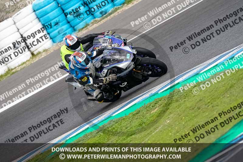 25 to 27th november 2017;Jerez;event digital images;motorbikes;no limits;peter wileman photography;trackday;trackday digital images